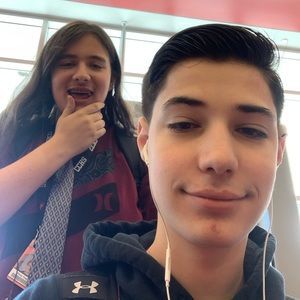 Meet your Posher, Dean